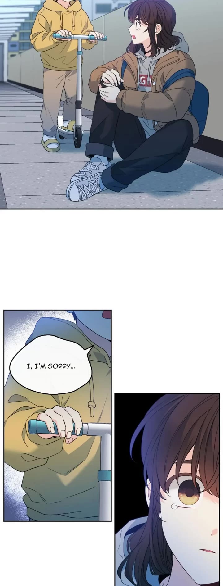 Inso's Law Chapter 206 page 14 - Chapter 206