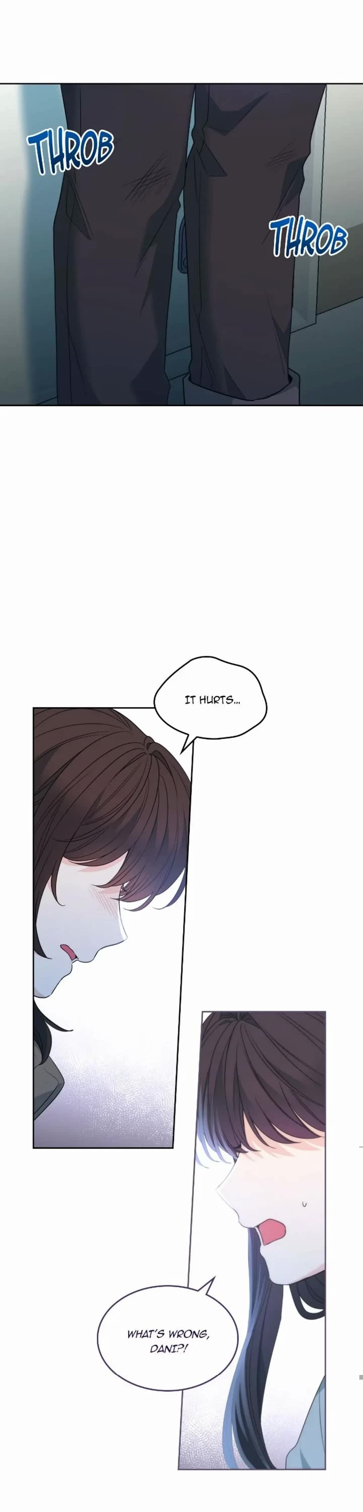 Inso's Law Chapter 206 page 17 - Chapter 206