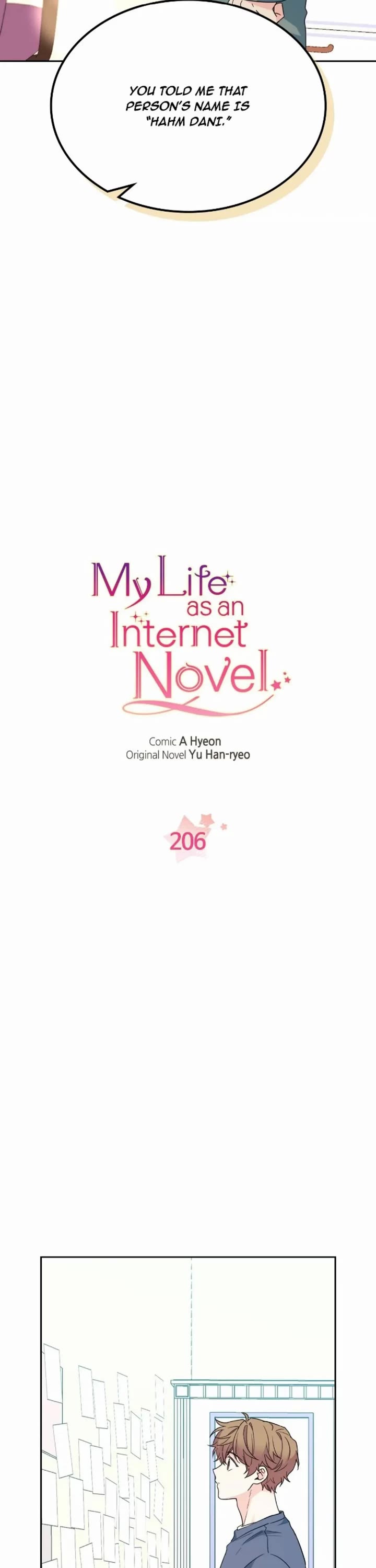 Inso's Law Chapter 206 page 2 - Chapter 206