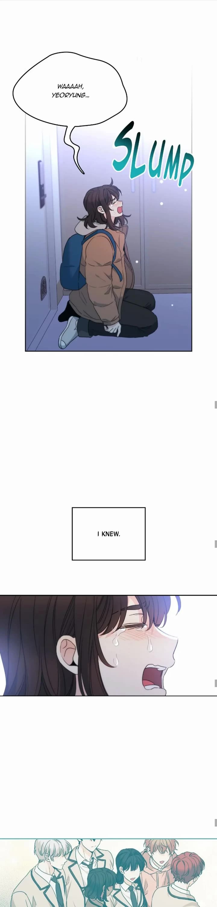 Inso's Law Chapter 206 page 21 - Chapter 206