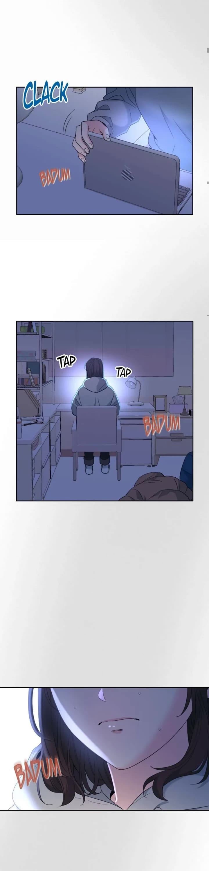 Inso's Law Chapter 206 page 28 - Chapter 206