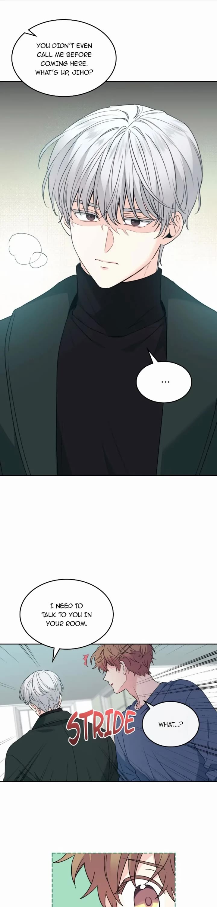 Inso's Law Chapter 206 page 31 - Chapter 206