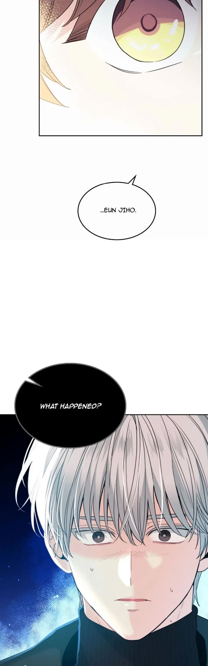 Inso's Law Chapter 206 page 33 - Chapter 206