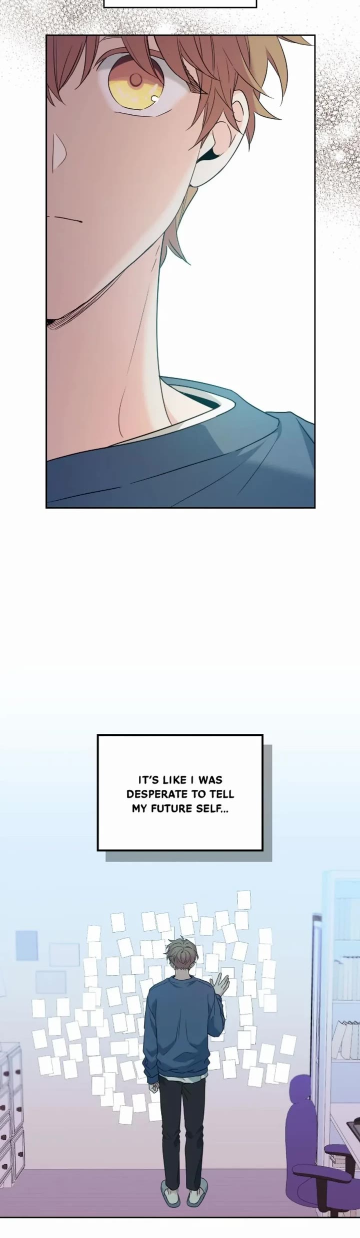 Inso's Law Chapter 206 page 5 - Chapter 206