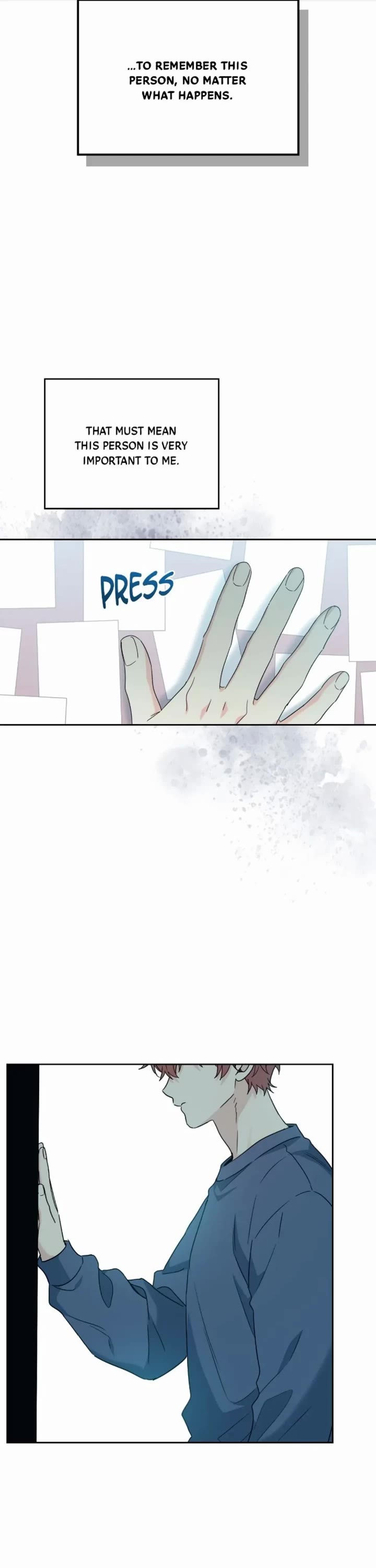 Inso's Law Chapter 206 page 6 - Chapter 206