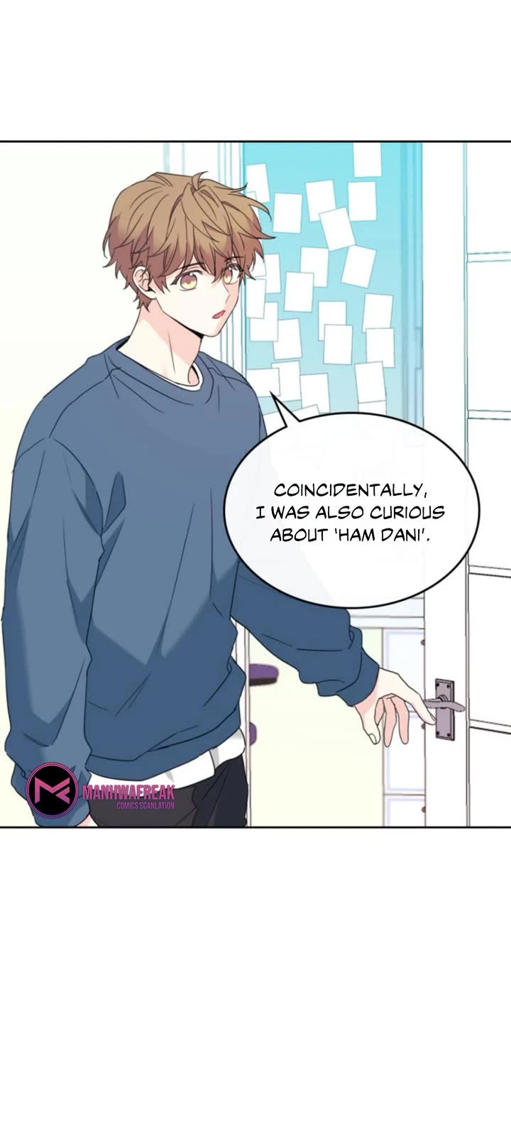 Inso's Law Chapter 207 page 10 - Chapter 207