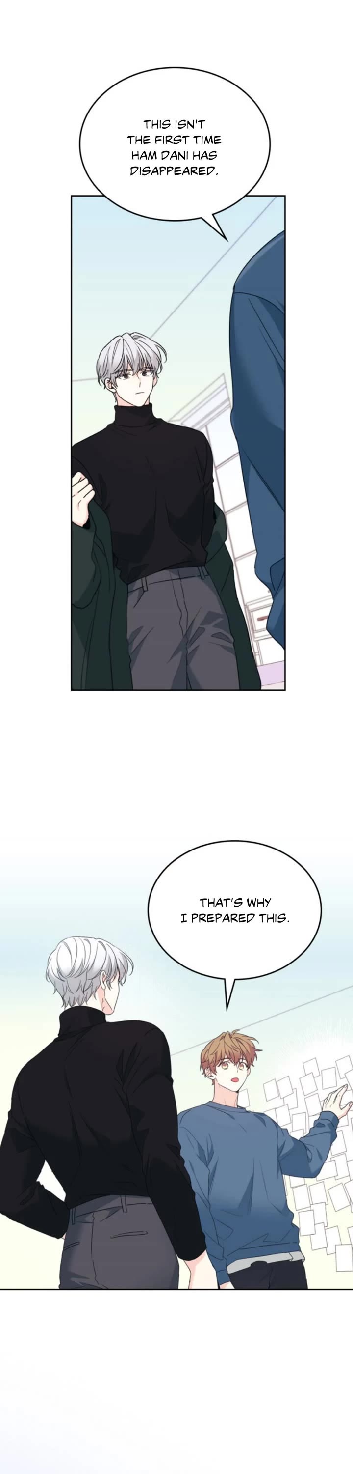 Inso's Law Chapter 207 page 12 - Chapter 207