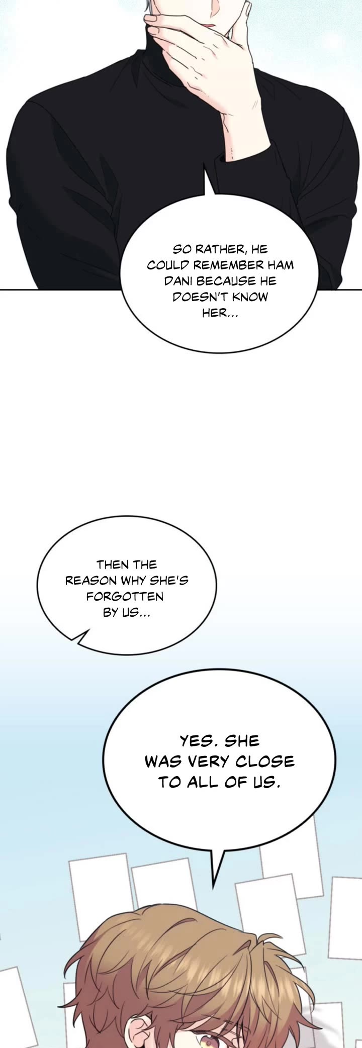 Inso's Law Chapter 207 page 14 - Chapter 207