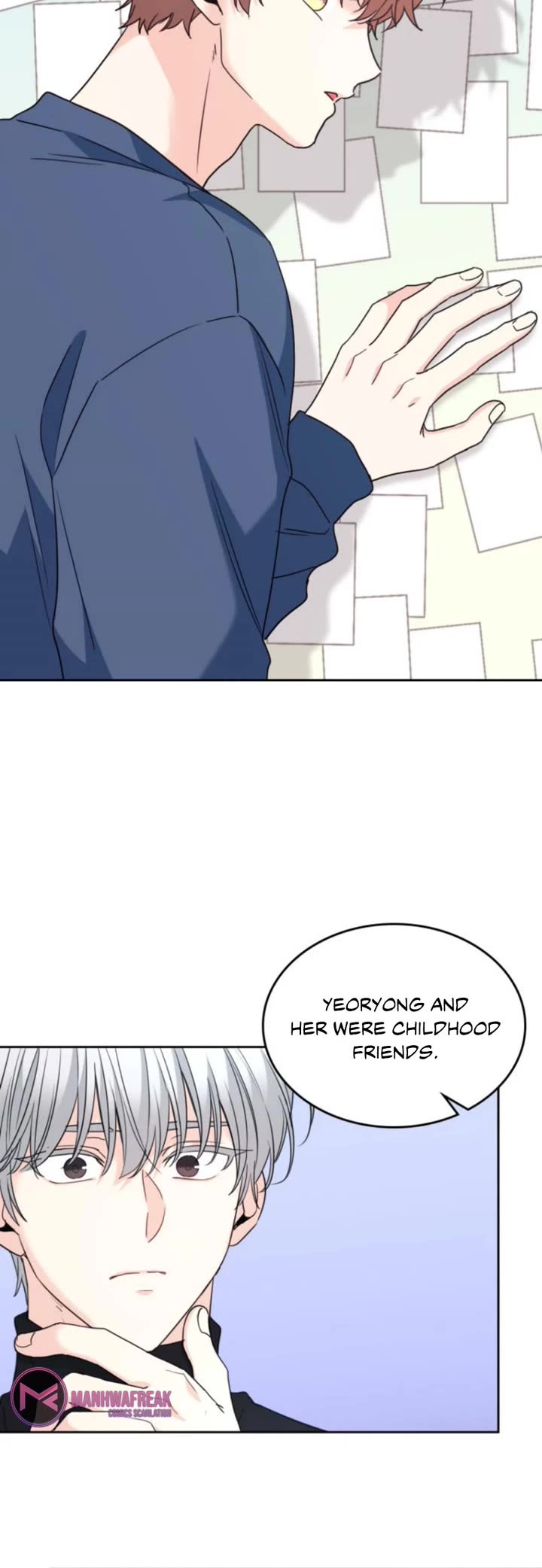 Inso's Law Chapter 207 page 15 - Chapter 207