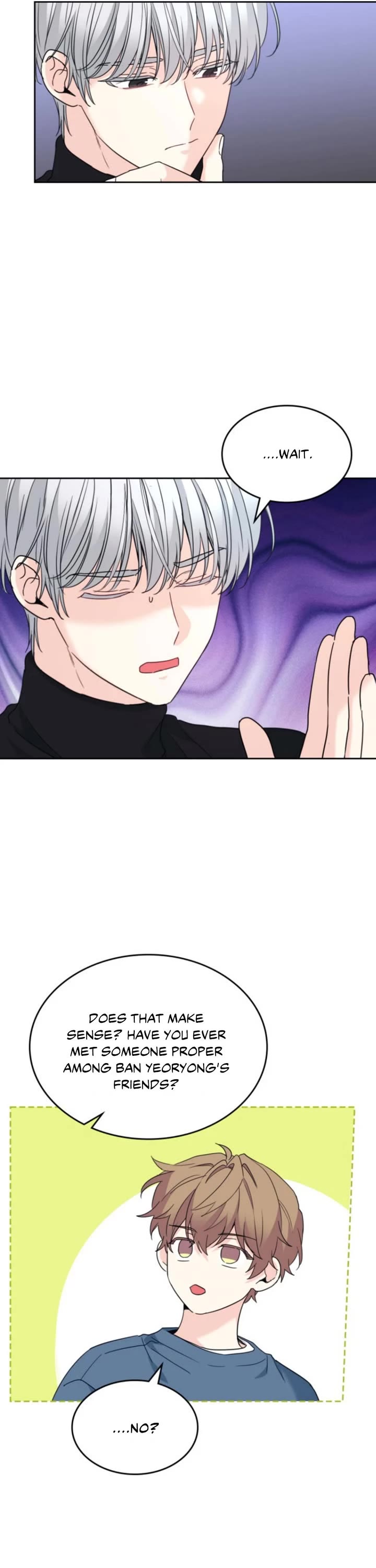 Inso's Law Chapter 207 page 16 - Chapter 207