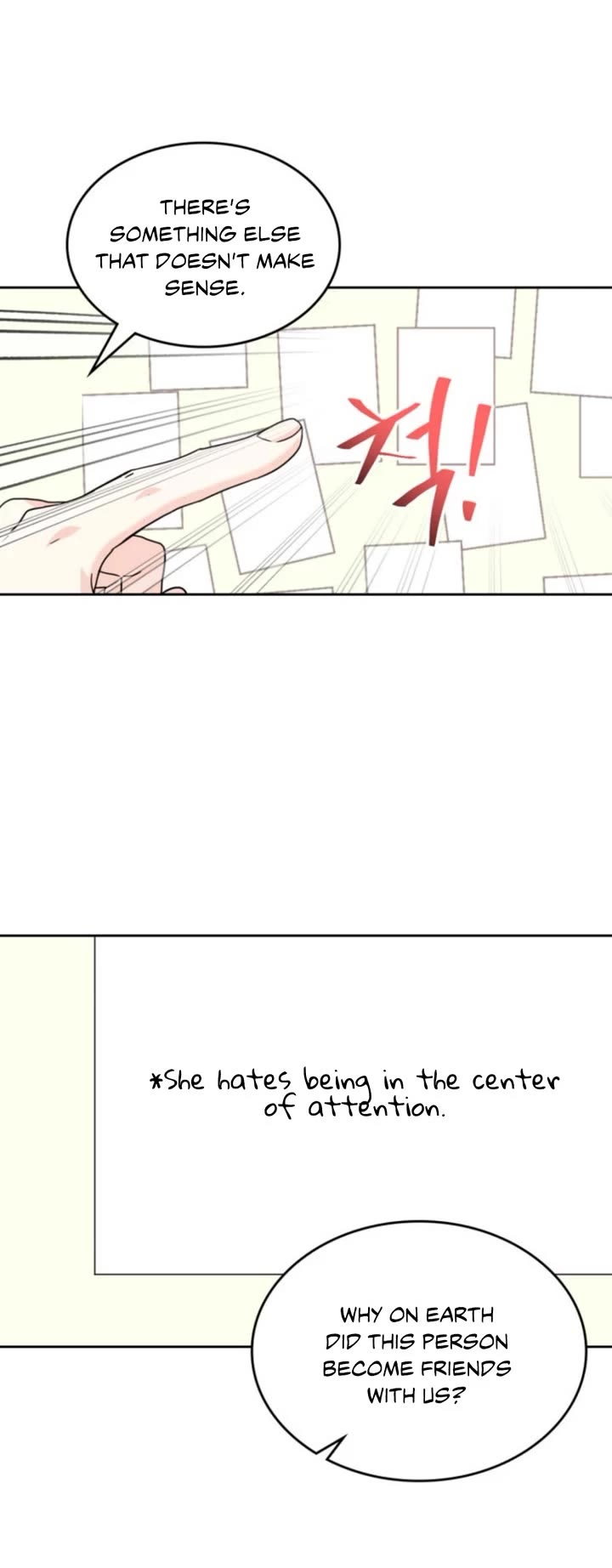 Inso's Law Chapter 207 page 18 - Chapter 207