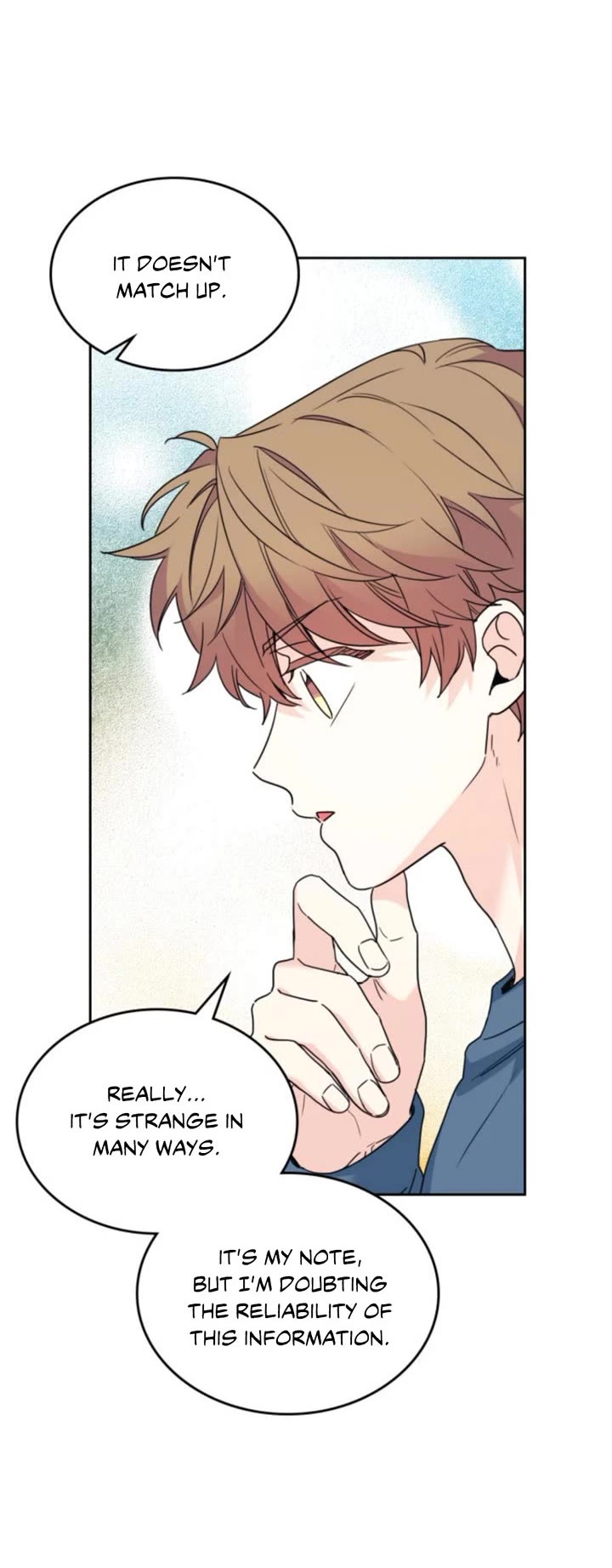 Inso's Law Chapter 207 page 19 - Chapter 207