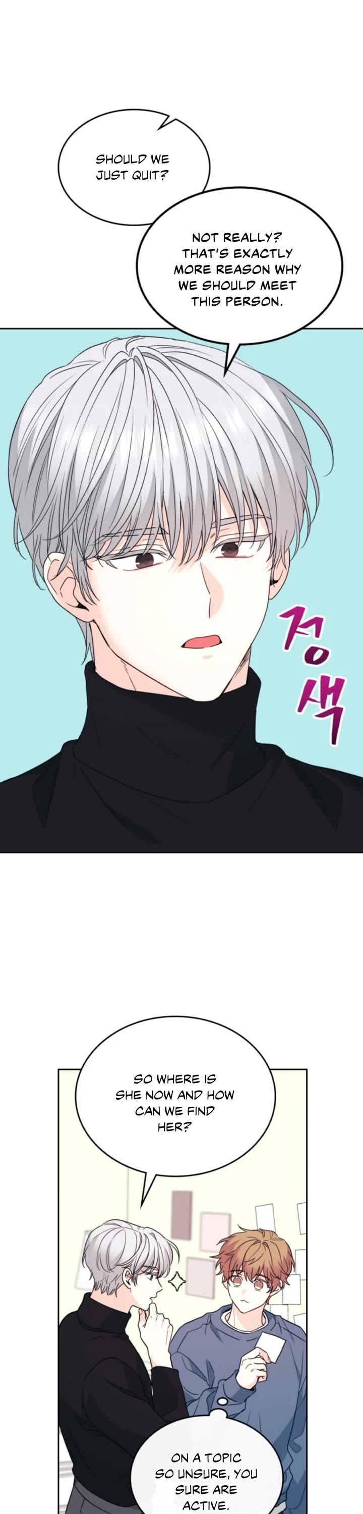 Inso's Law Chapter 207 page 20 - Chapter 207