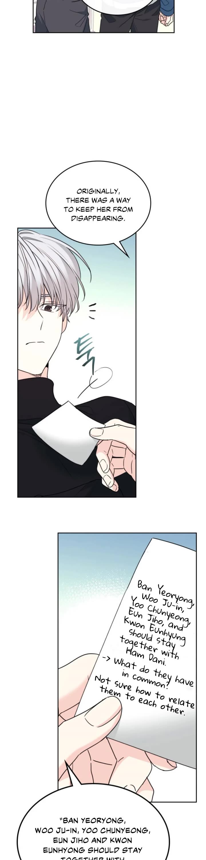 Inso's Law Chapter 207 page 21 - Chapter 207