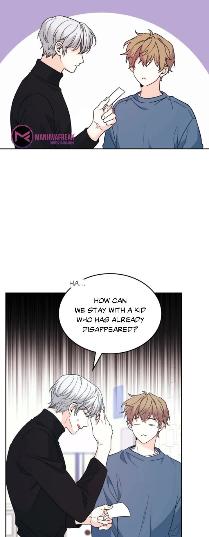 Inso's Law Chapter 207 page 23 - Chapter 207