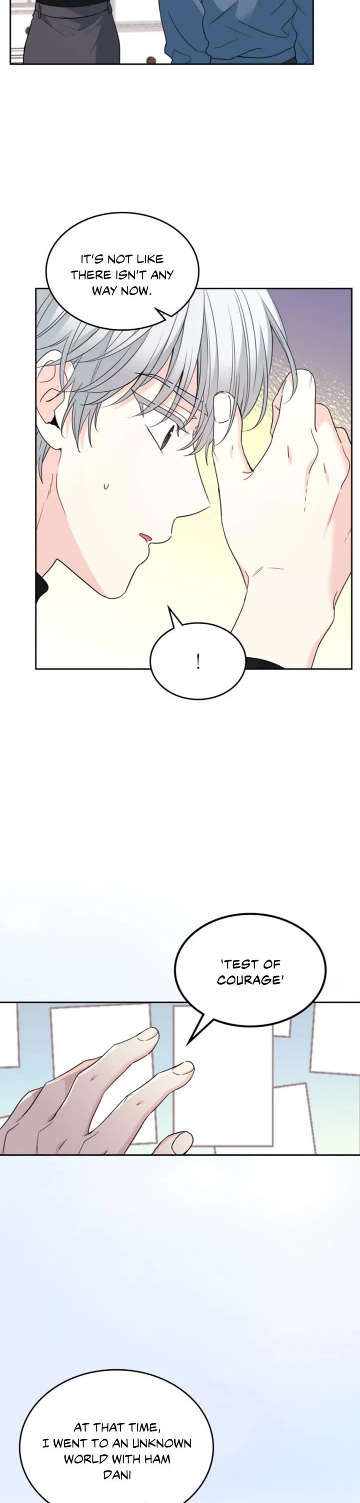 Inso's Law Chapter 207 page 24 - Chapter 207