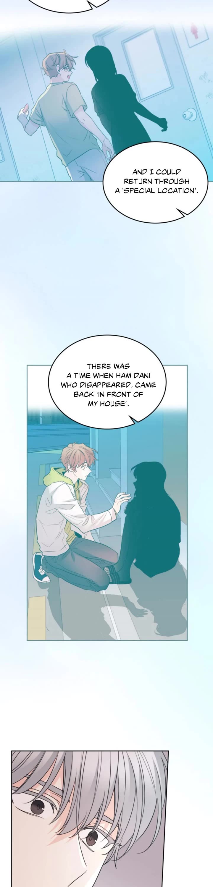 Inso's Law Chapter 207 page 25 - Chapter 207