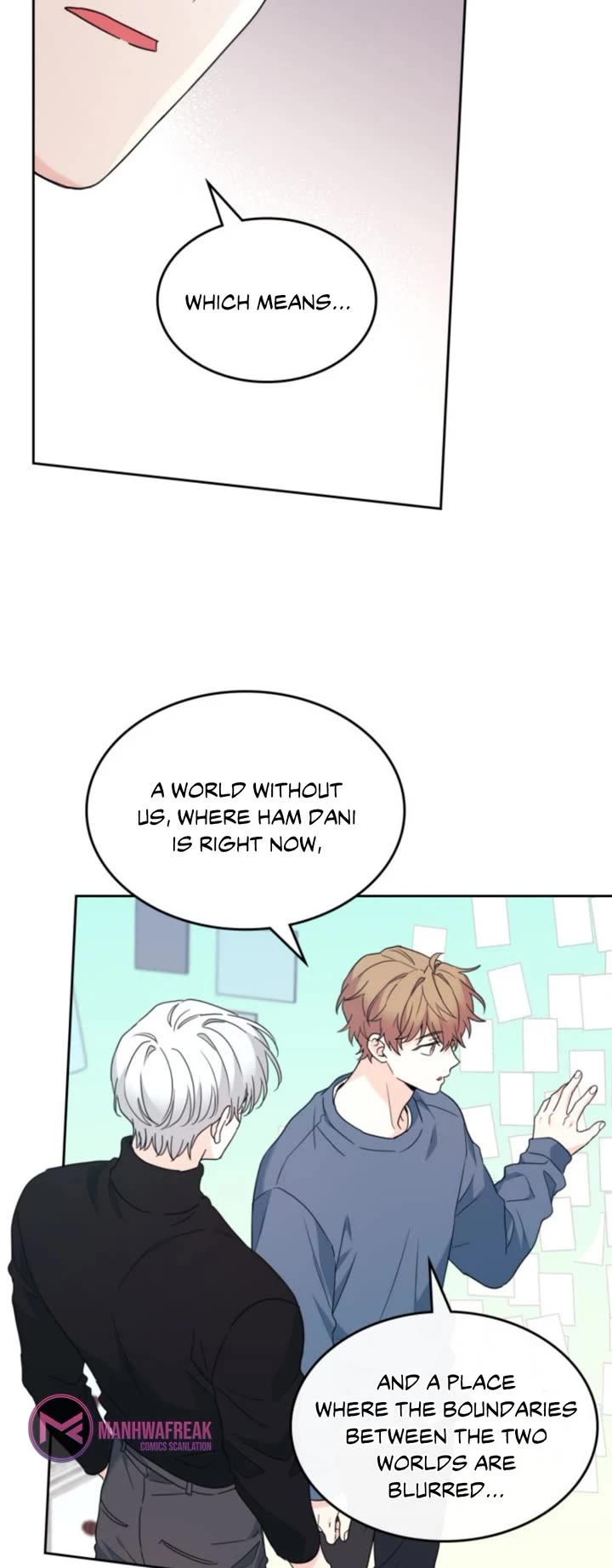 Inso's Law Chapter 207 page 26 - Chapter 207