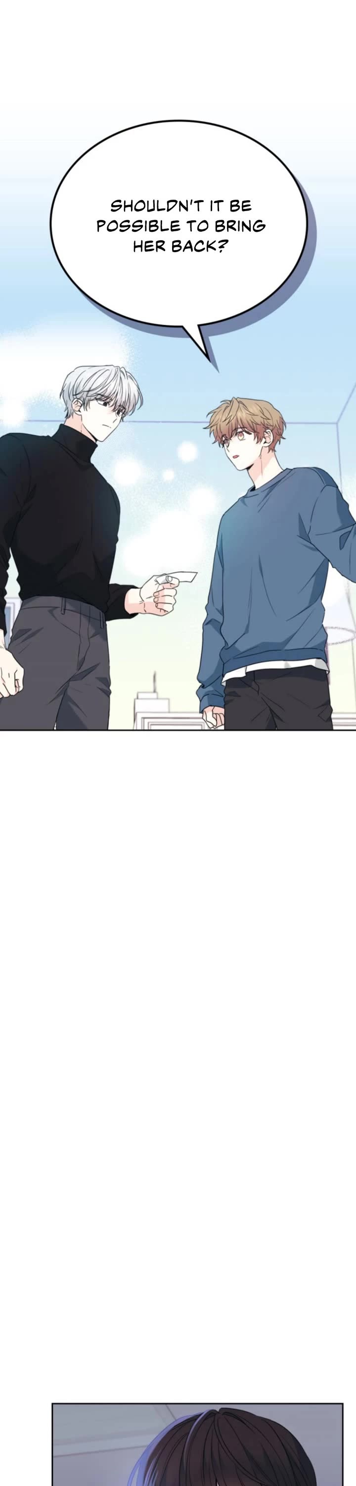 Inso's Law Chapter 207 page 28 - Chapter 207