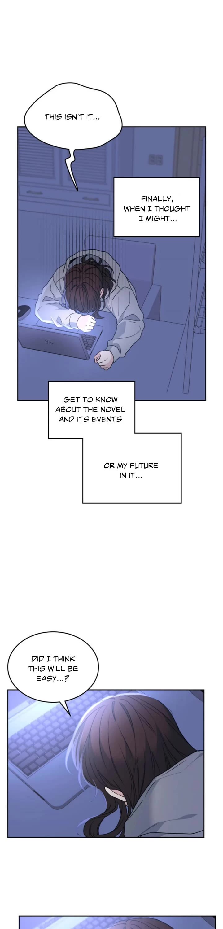 Inso's Law Chapter 207 page 33 - Chapter 207