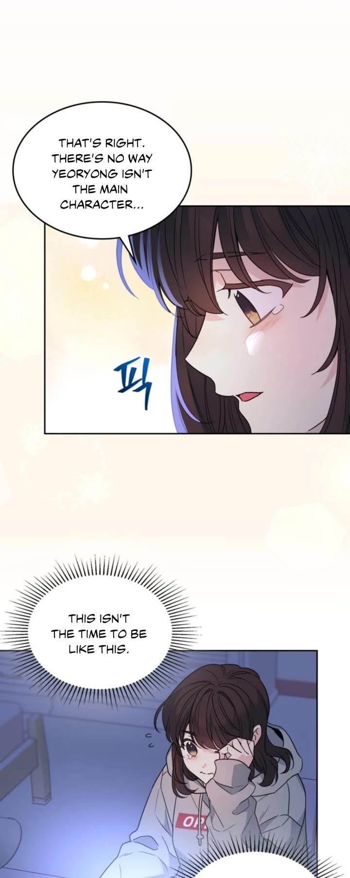 Inso's Law Chapter 207 page 39 - Chapter 207