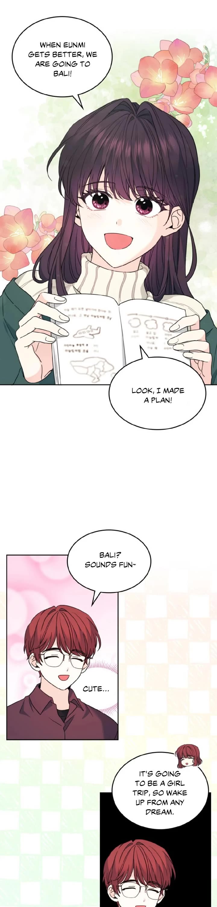 Inso's Law Chapter 208 page 14 - Chapter 208