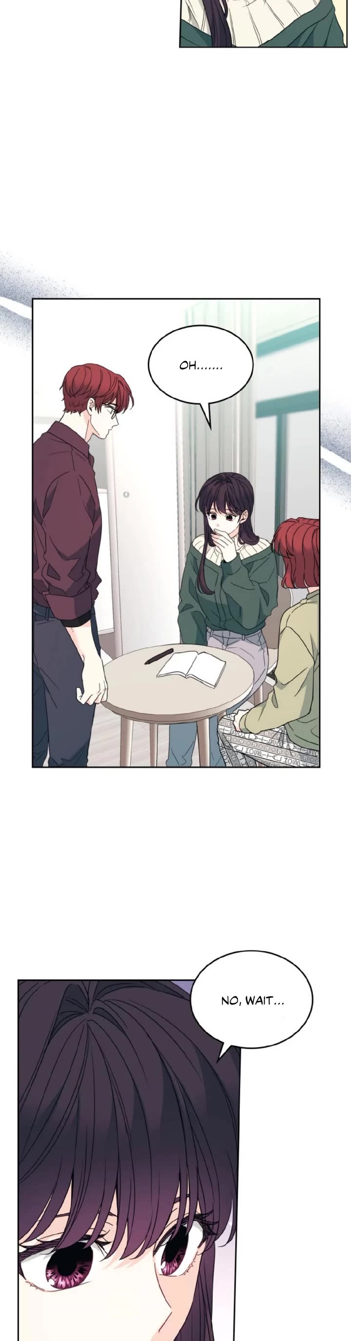 Inso's Law Chapter 208 page 16 - Chapter 208