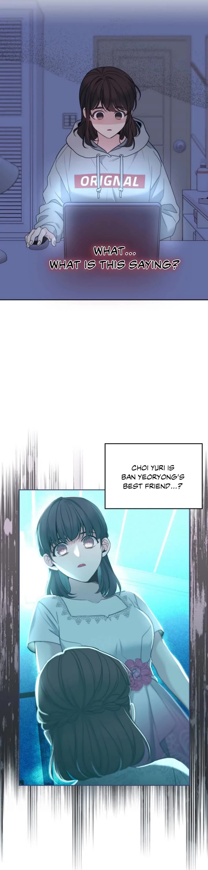 Inso's Law Chapter 208 page 2 - Chapter 208