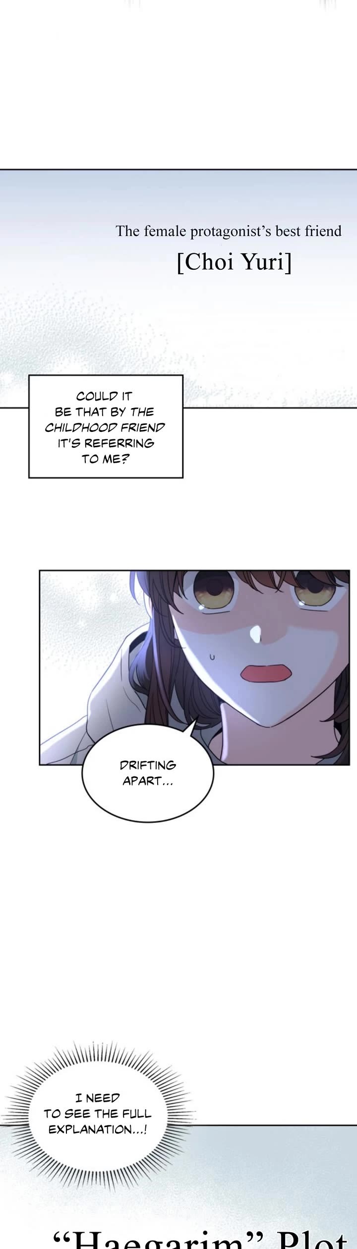Inso's Law Chapter 208 page 3 - Chapter 208