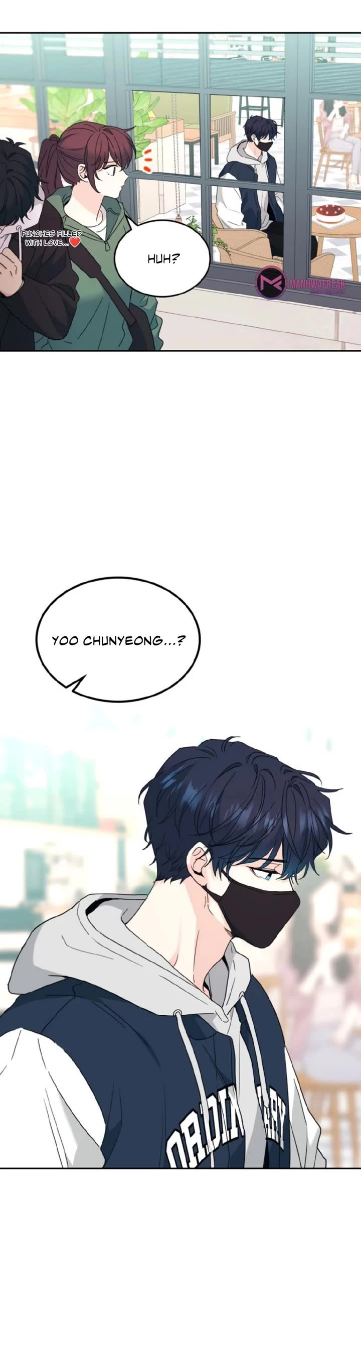 Inso's Law Chapter 208 page 30 - Chapter 208