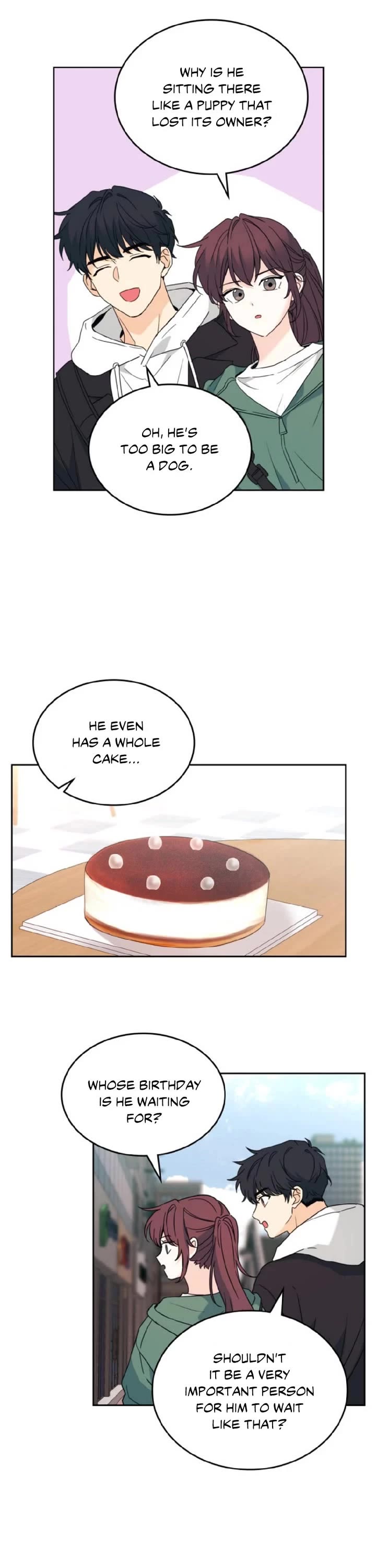 Inso's Law Chapter 208 page 31 - Chapter 208