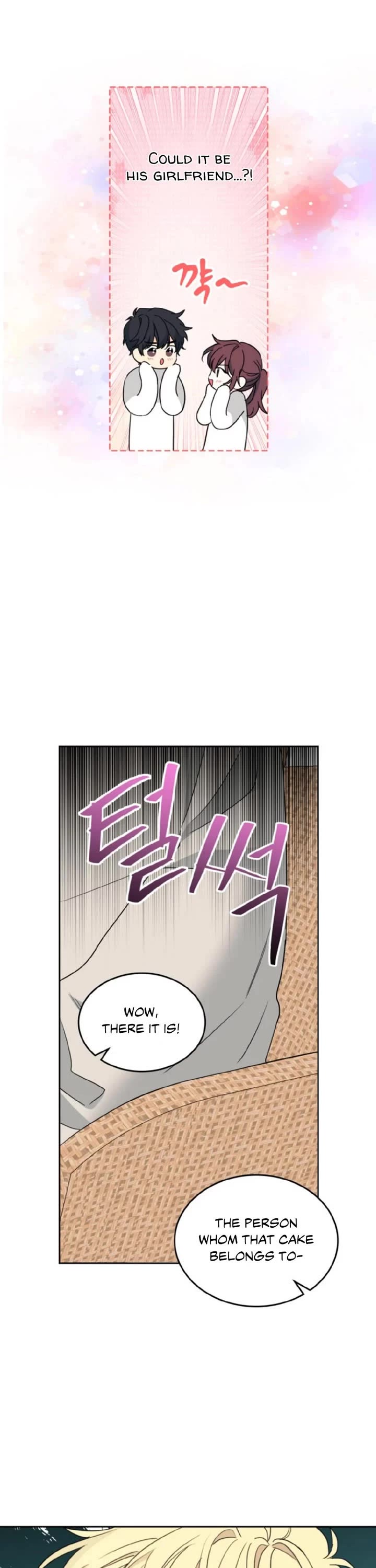 Inso's Law Chapter 208 page 32 - Chapter 208
