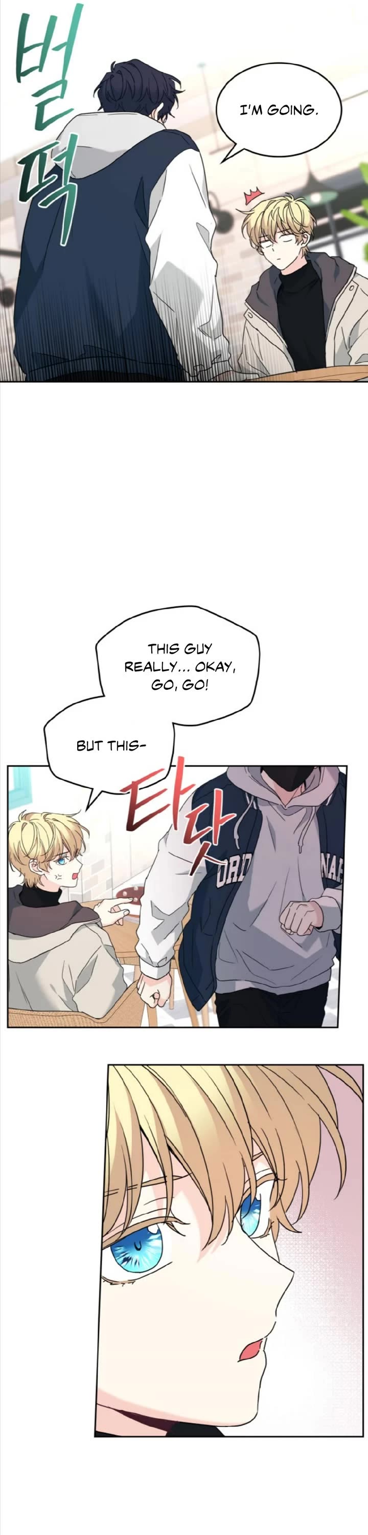 Inso's Law Chapter 209 page 10 - Chapter 209