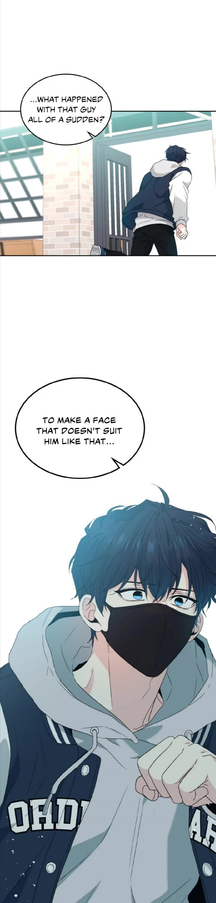 Inso's Law Chapter 209 page 11 - Chapter 209