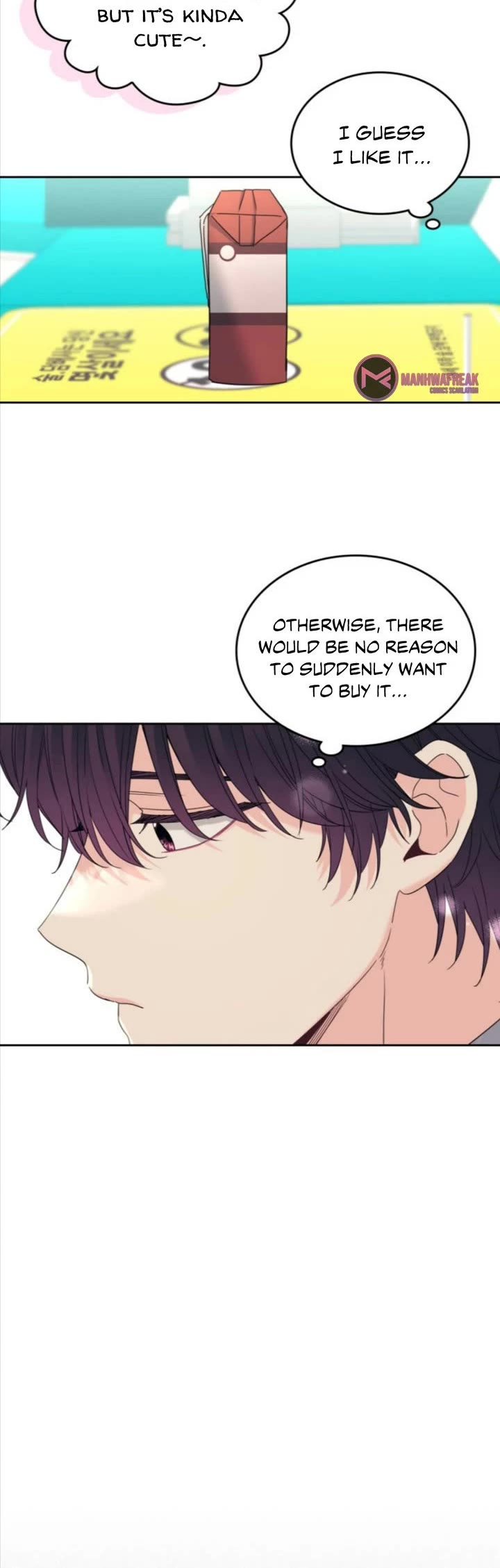 Inso's Law Chapter 209 page 17 - Chapter 209