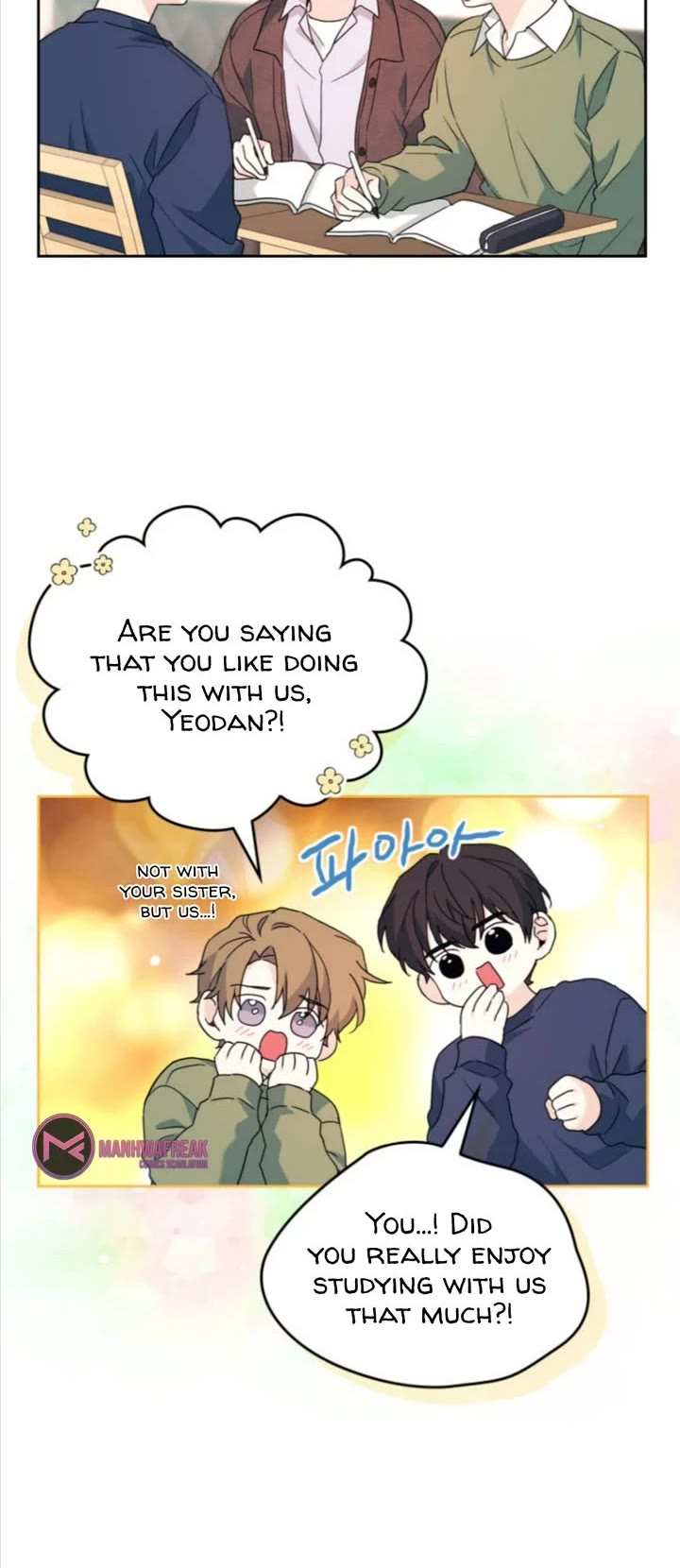 Inso's Law Chapter 209 page 26 - Chapter 209
