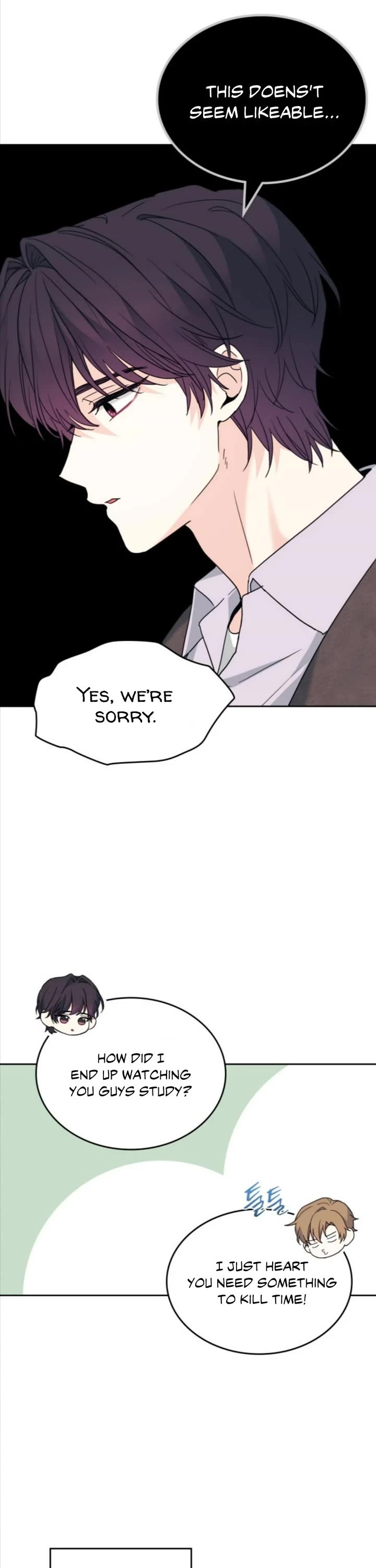 Inso's Law Chapter 209 page 27 - Chapter 209