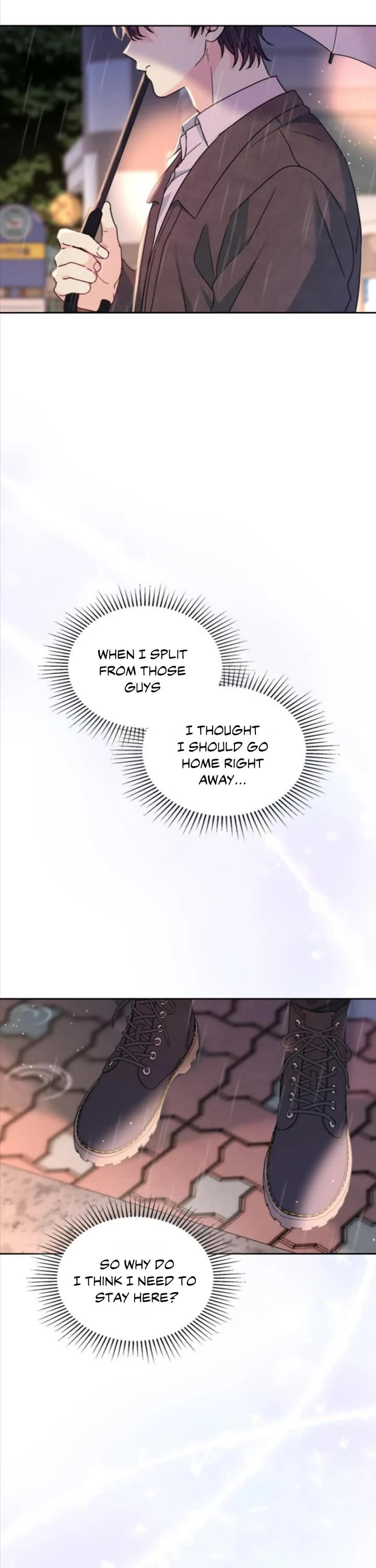 Inso's Law Chapter 209 page 31 - Chapter 209
