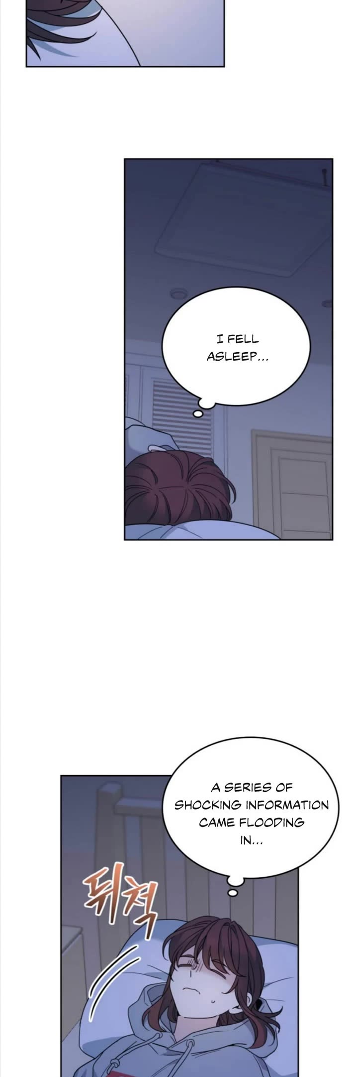 Inso's Law Chapter 210 page 24 - Chapter 210