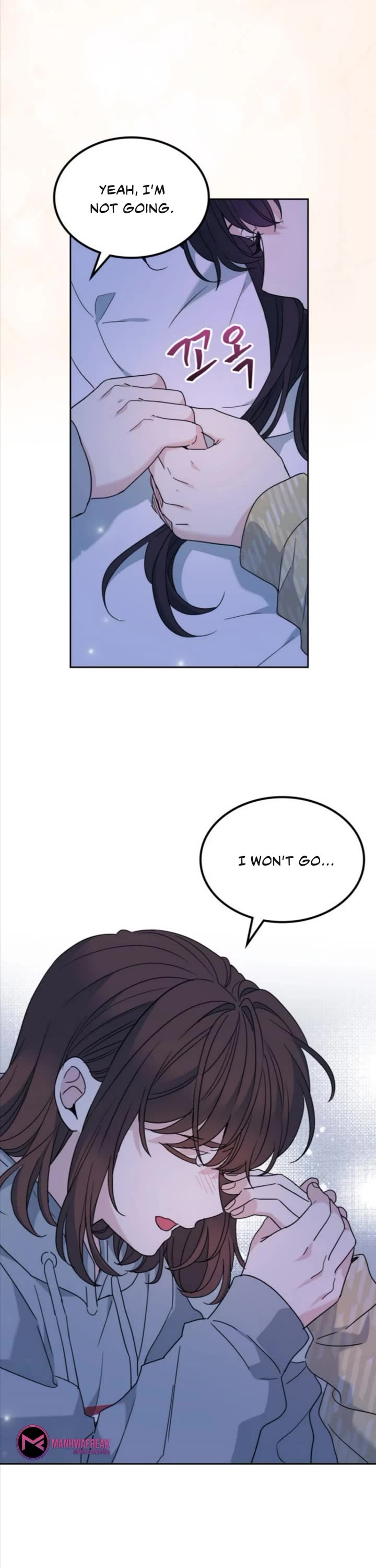 Inso's Law Chapter 210 page 31 - Chapter 210