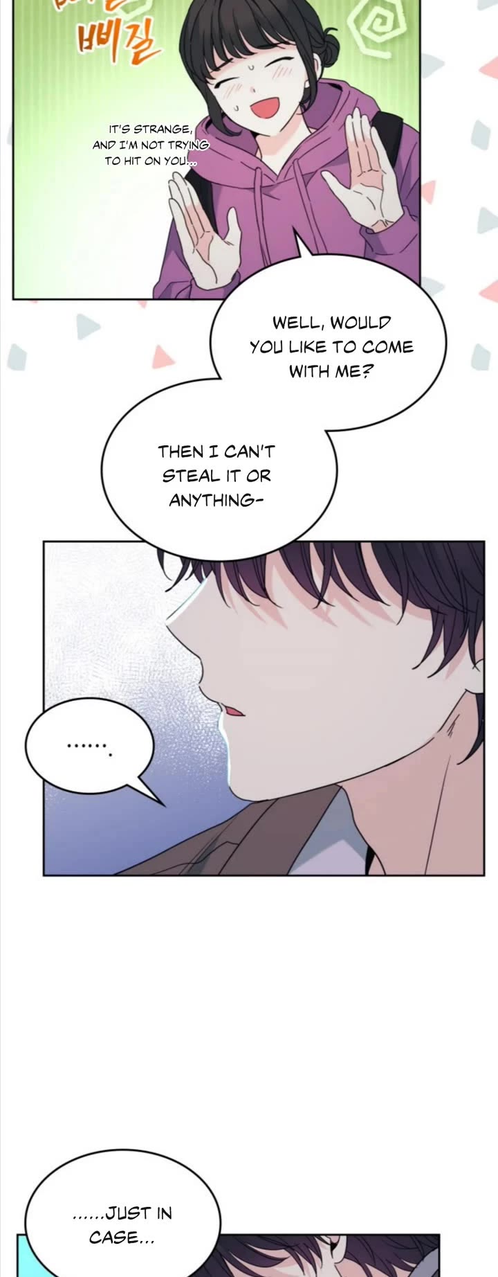 Inso's Law Chapter 210 page 5 - Chapter 210