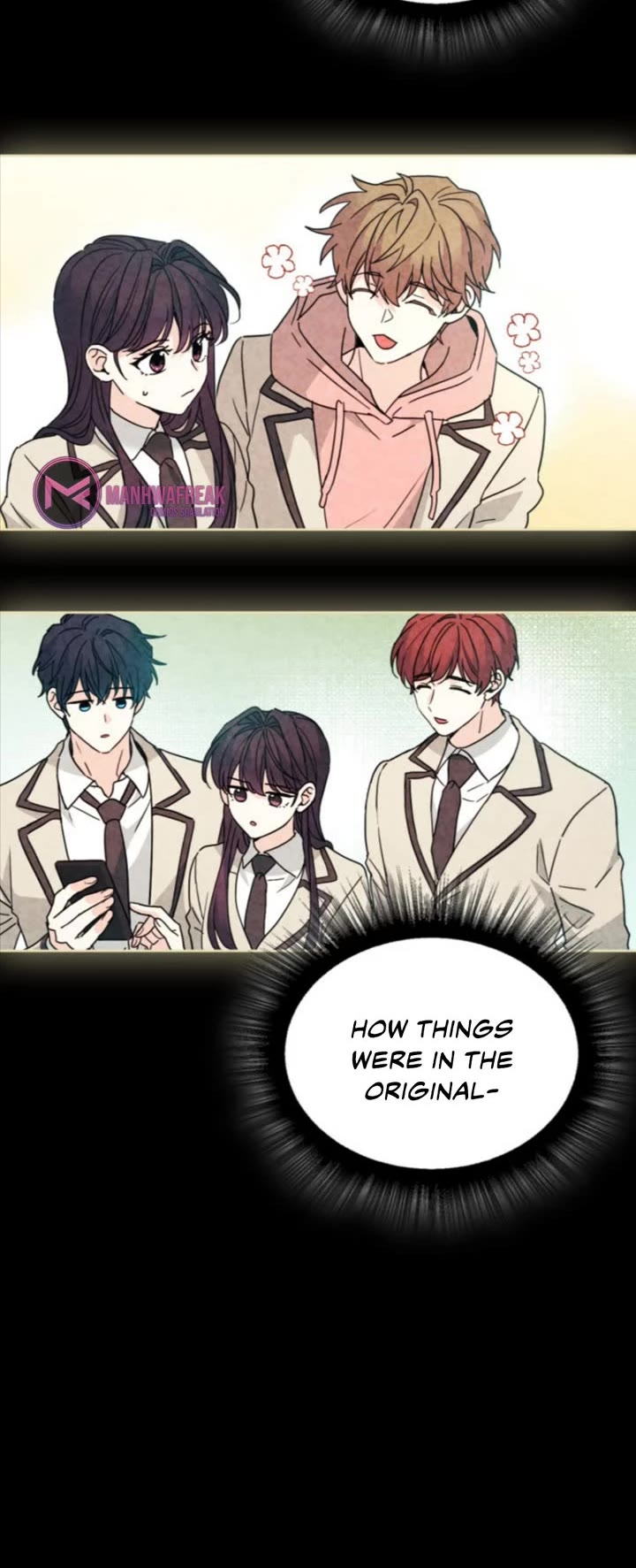 Inso's Law Chapter 211 page 18 - Chapter 211
