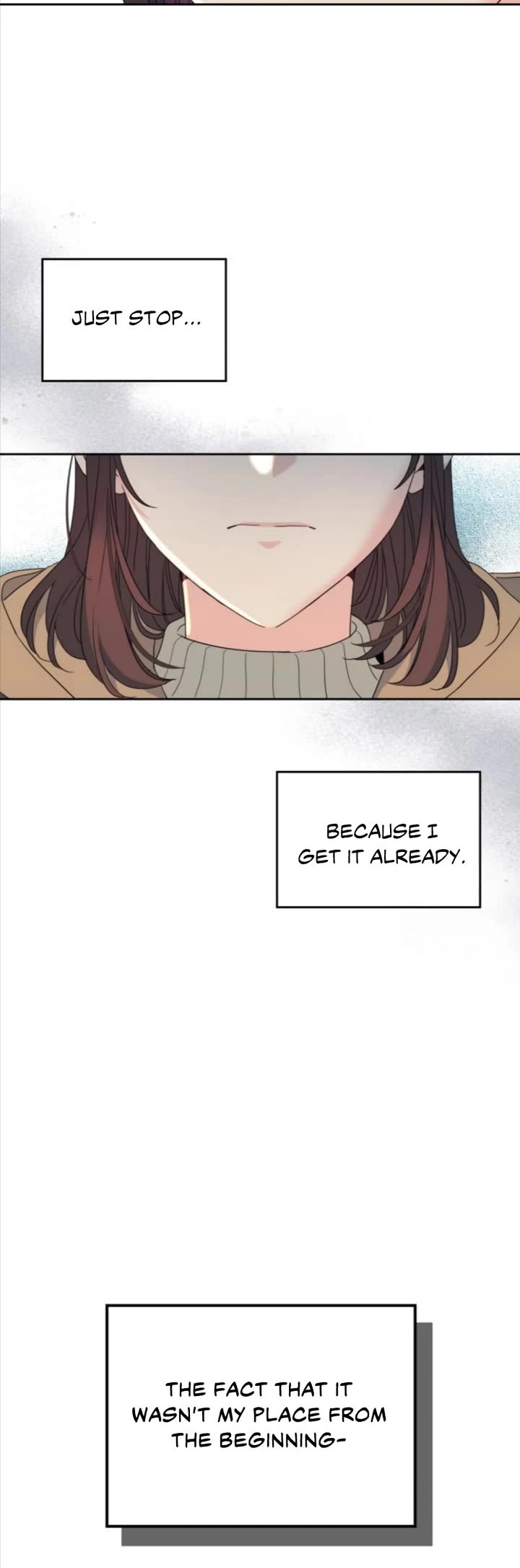 Inso's Law Chapter 211 page 30 - Chapter 211