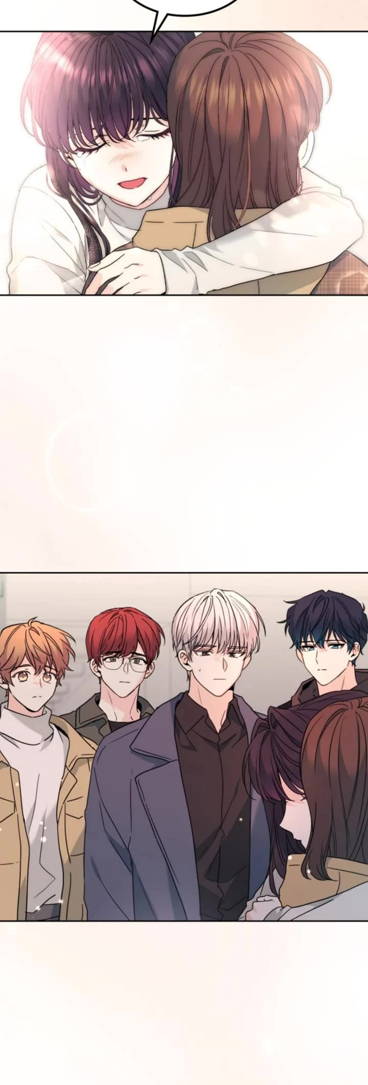 Inso's Law Chapter 211 page 33 - Chapter 211