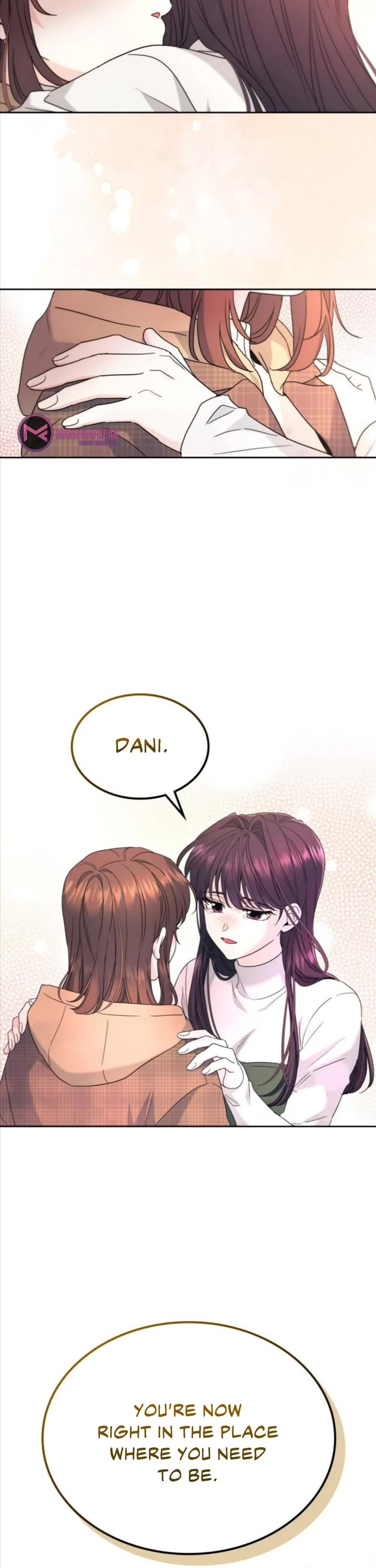 Inso's Law Chapter 211 page 36 - Chapter 211