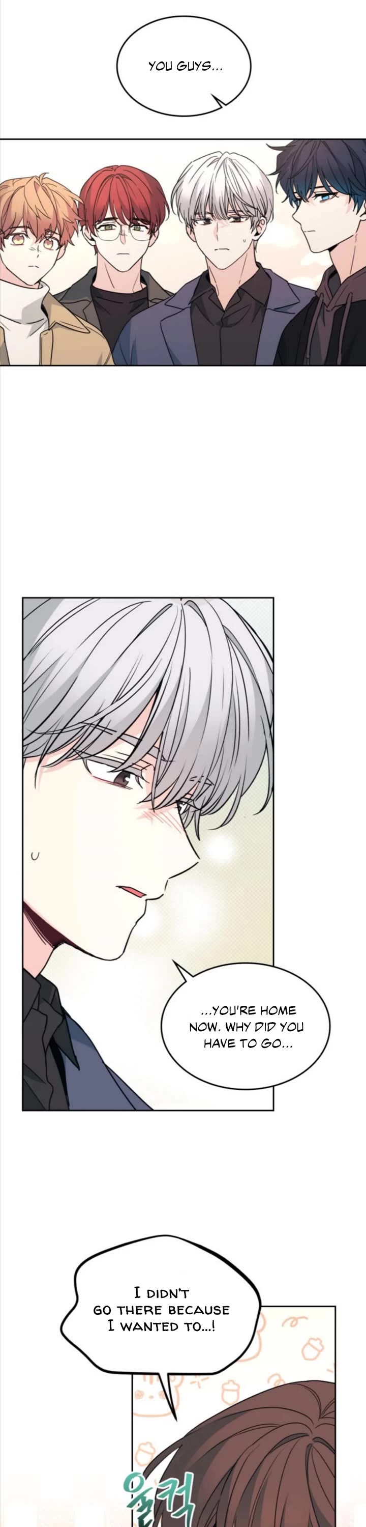 Inso's Law Chapter 212 page 12 - Chapter 212 ( S5 end )