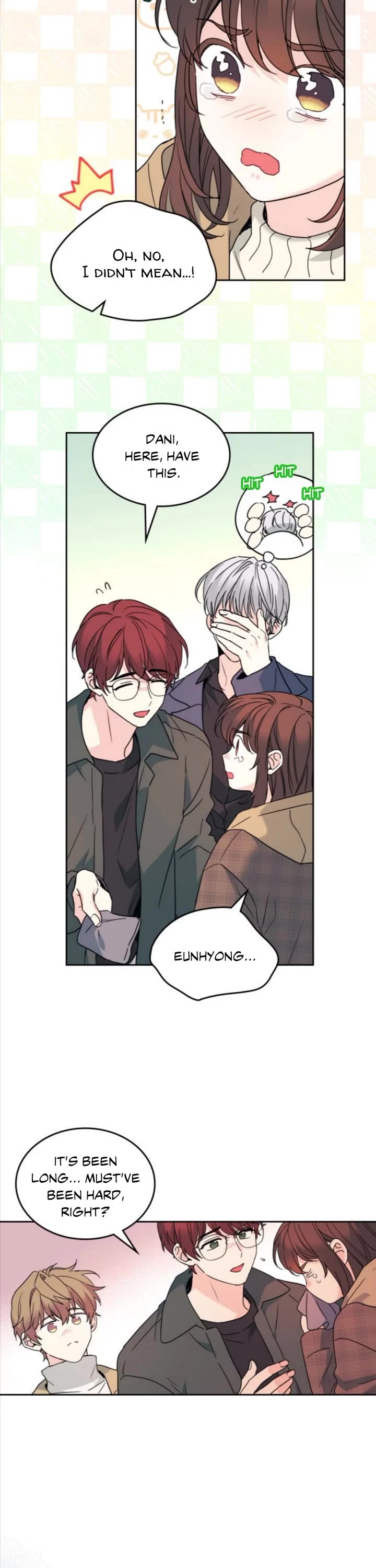 Inso's Law Chapter 212 page 13 - Chapter 212 ( S5 end )