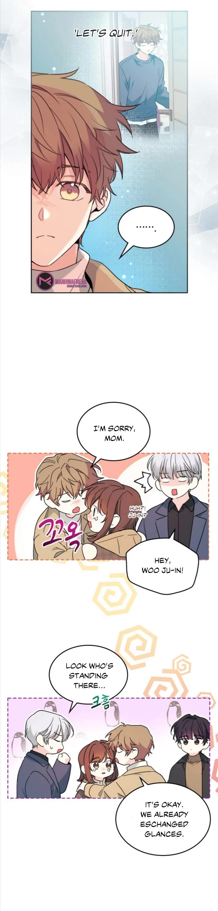 Inso's Law Chapter 212 page 14 - Chapter 212 ( S5 end )