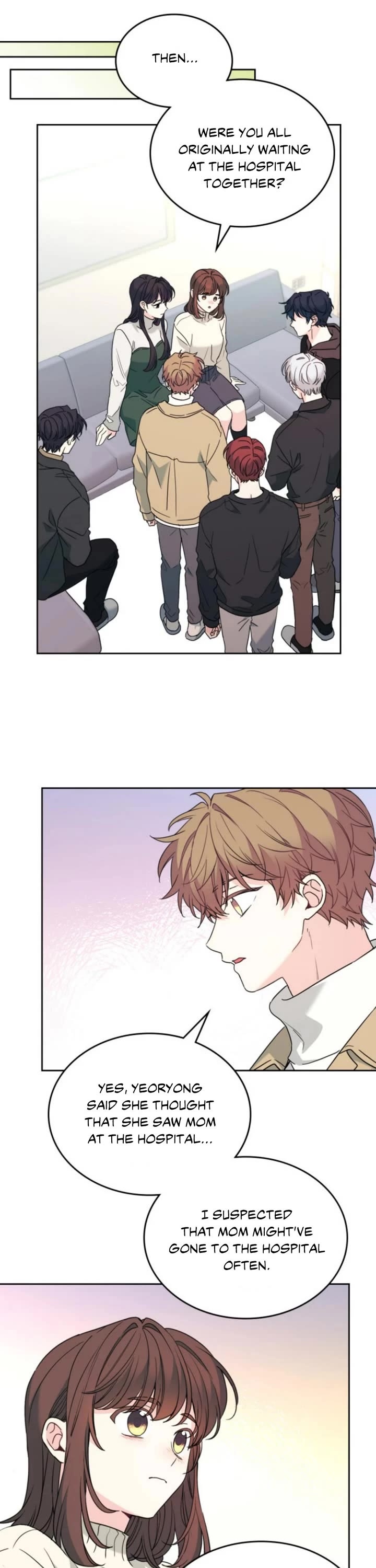Inso's Law Chapter 212 page 17 - Chapter 212 ( S5 end )