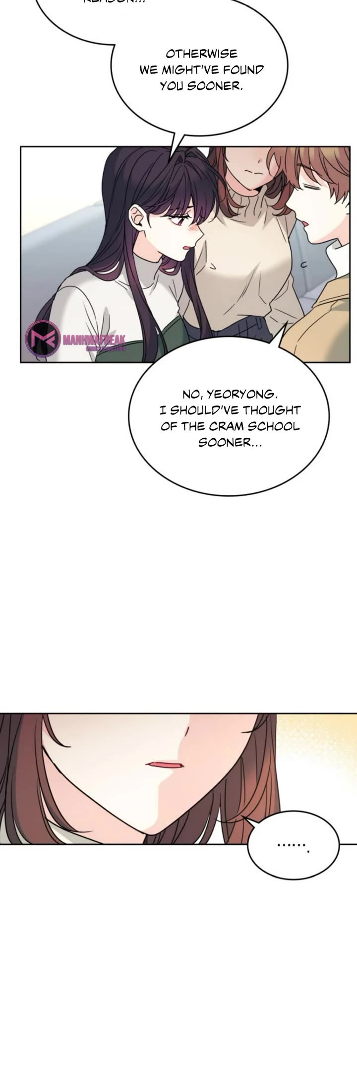 Inso's Law Chapter 212 page 19 - Chapter 212 ( S5 end )